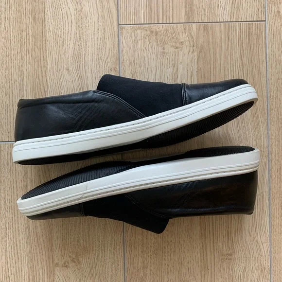 Via Spiga “Raine” slip-on sneaker, Sz 9.5 - Picture 3 of 5